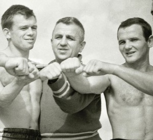 fot. Eugeniusz Warminski / East News