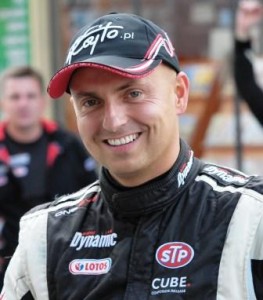 Kajetan Kajetanowicz