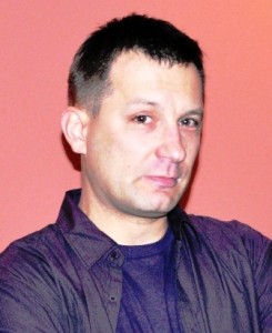 Adam Widomski