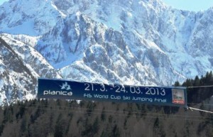 PŚ, Planica 2013, fot. Sportowe Wywiady