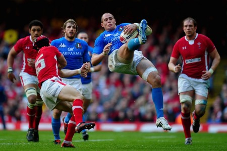 Rugby potrzebuje tylko szansy – Robert Małolepszy o Pucharze 6 Narodów, papieżu Franciszku i katolickich liceach w Argentynie