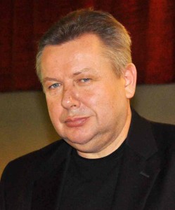 Janusz Pindera, fot. Sportowe Wywiady