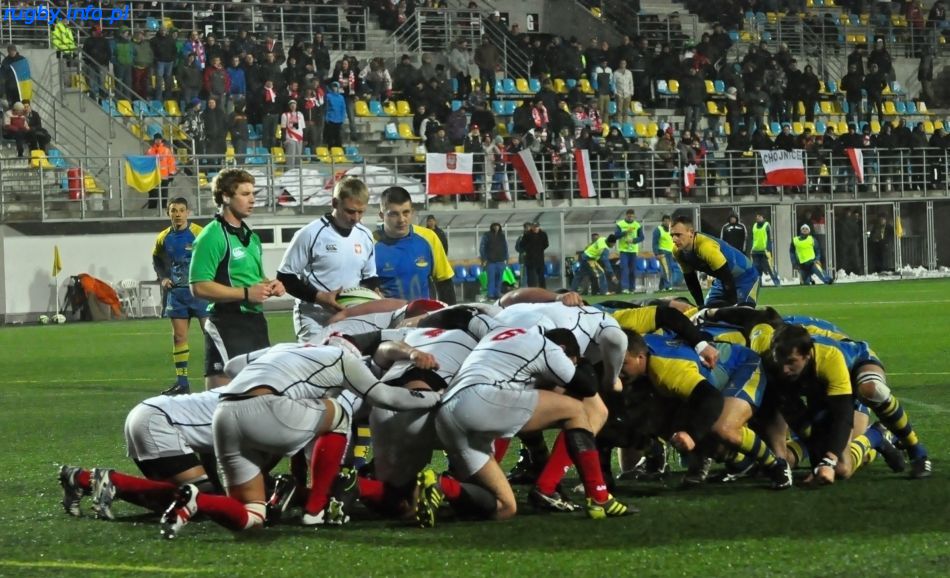 Fot. rugby.info.pl